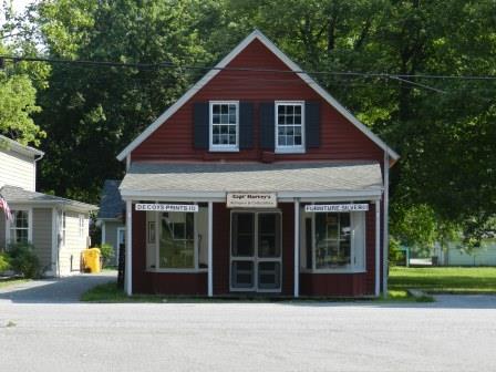 Capt' Harvey's Antiques & Collectibles