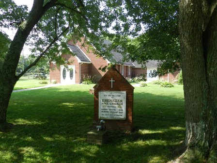Ebenezer AME Church