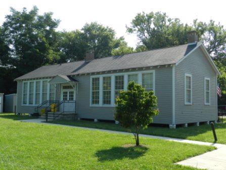 Galesville Community Center