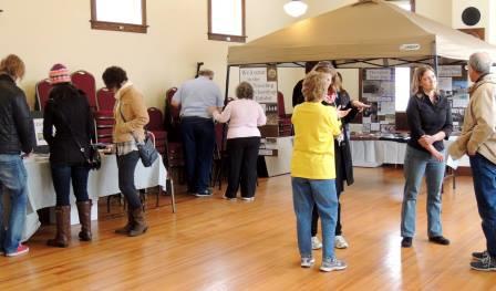Past Events: Maryland Day